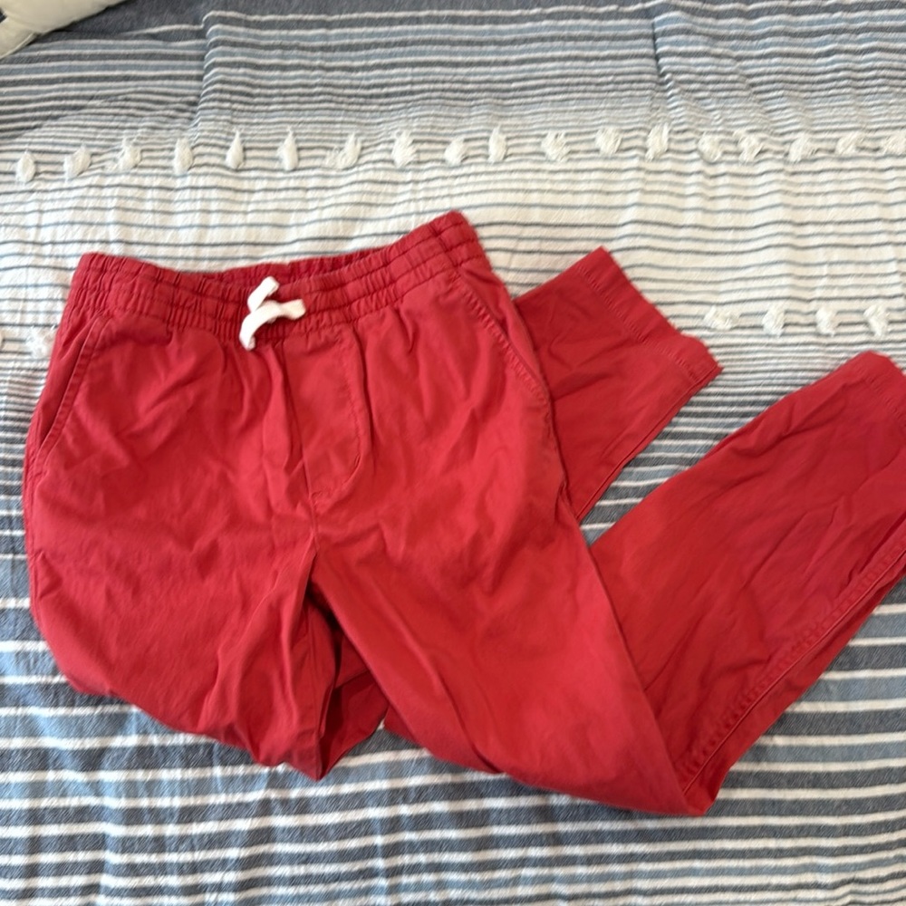 Vineyard Vines Nantucket Red Pants